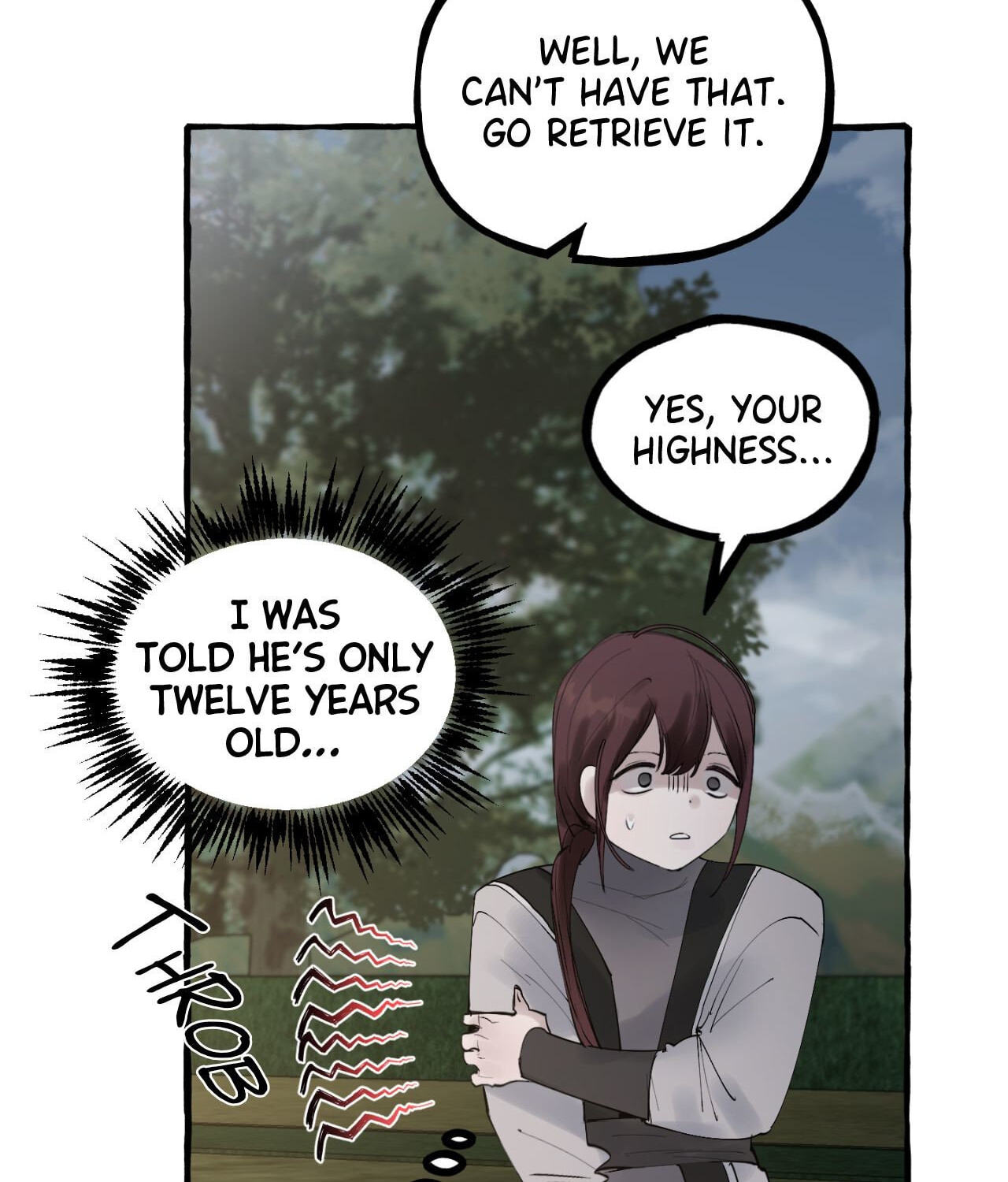 In the Doghouse Chapter 51 page 48 - 