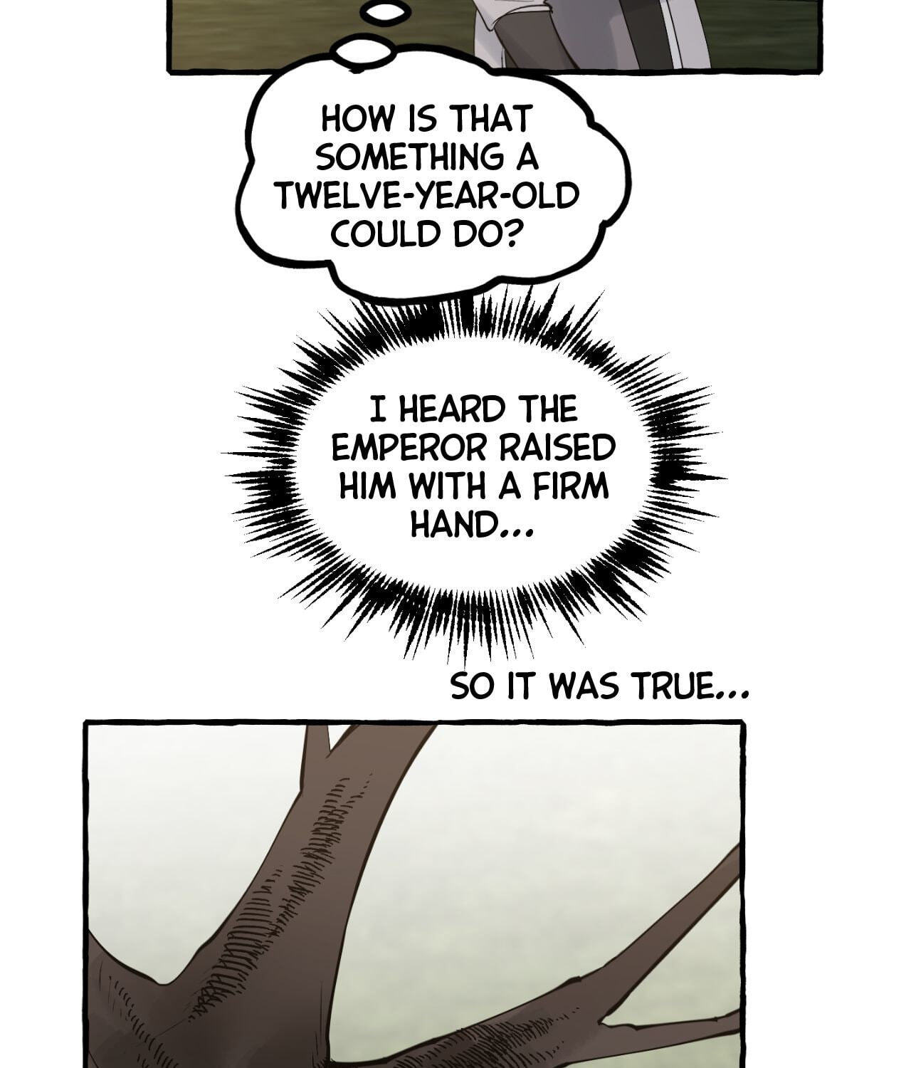 In the Doghouse Chapter 51 page 49 - 