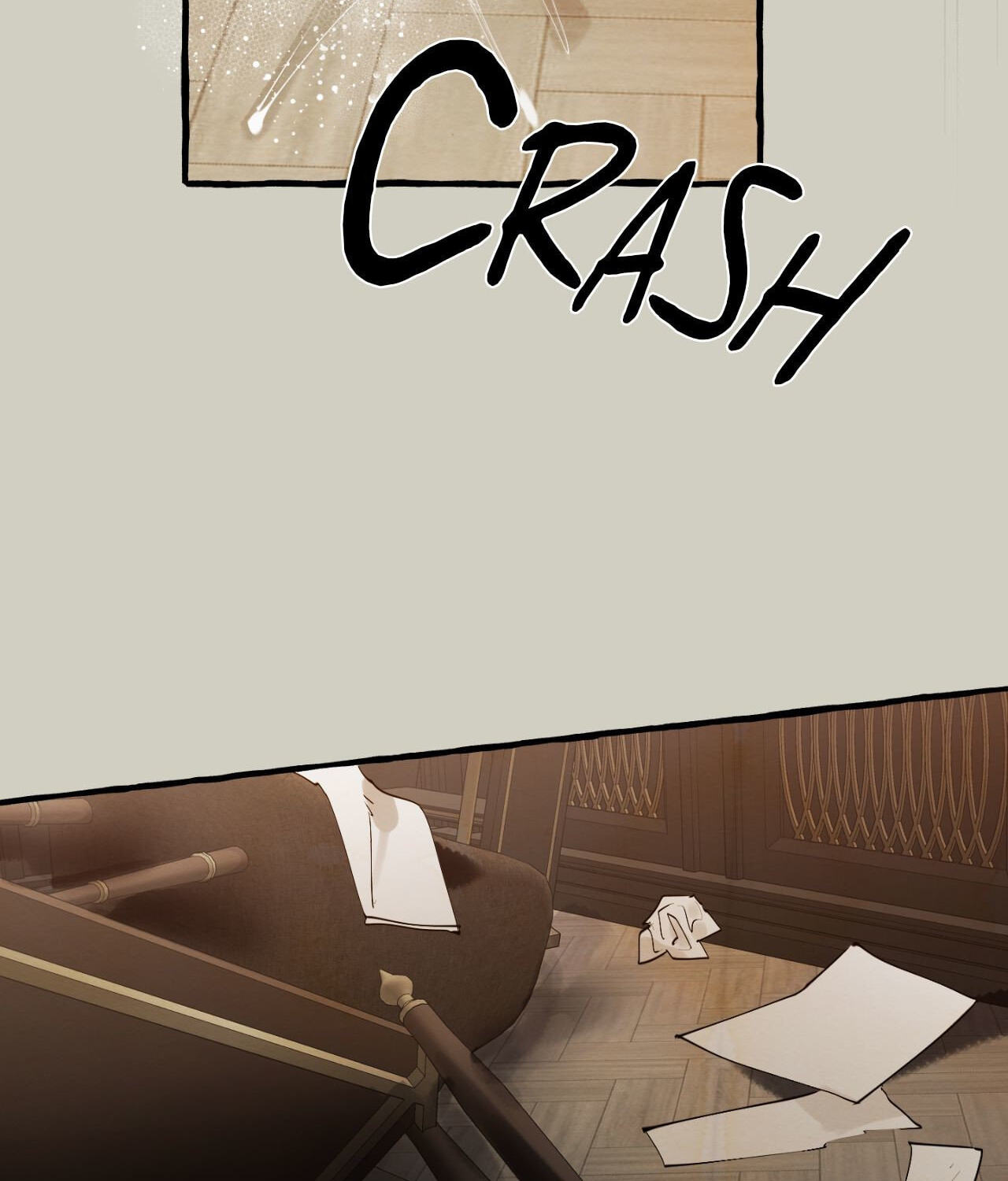 In the Doghouse Chapter 51 page 6 - 