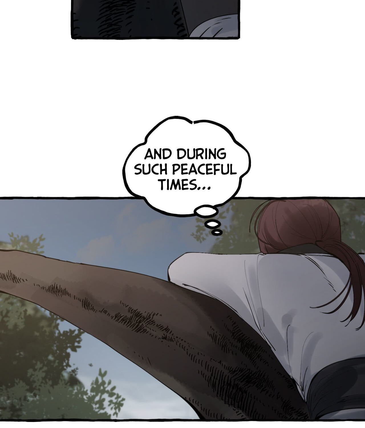 In the Doghouse Chapter 51 page 52 - 