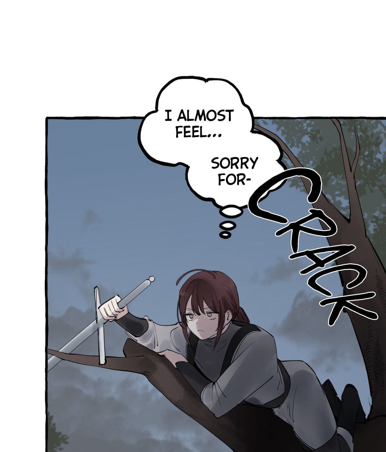 In the Doghouse Chapter 51 page 53 - 
