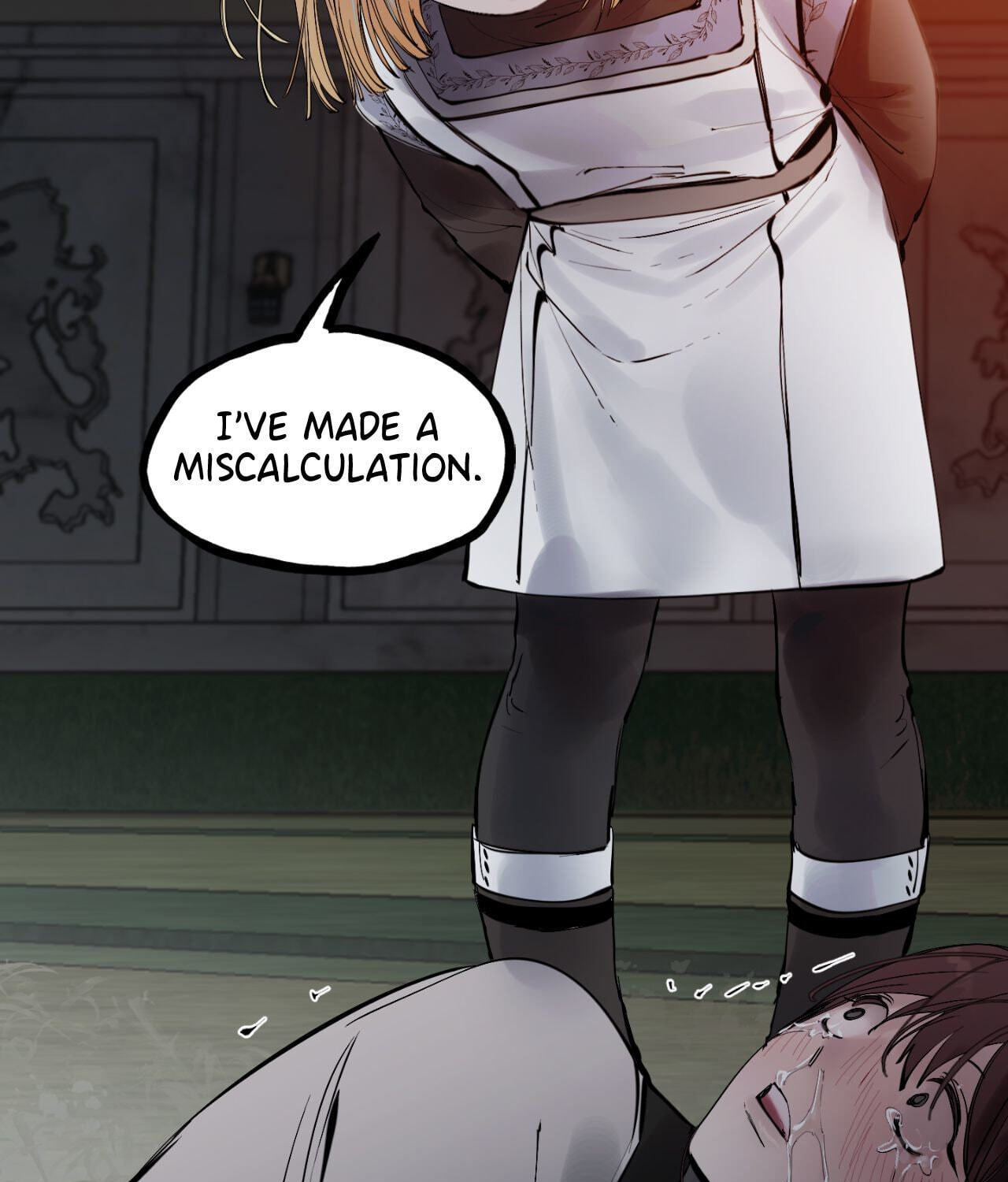 In the Doghouse Chapter 51 page 65 - 