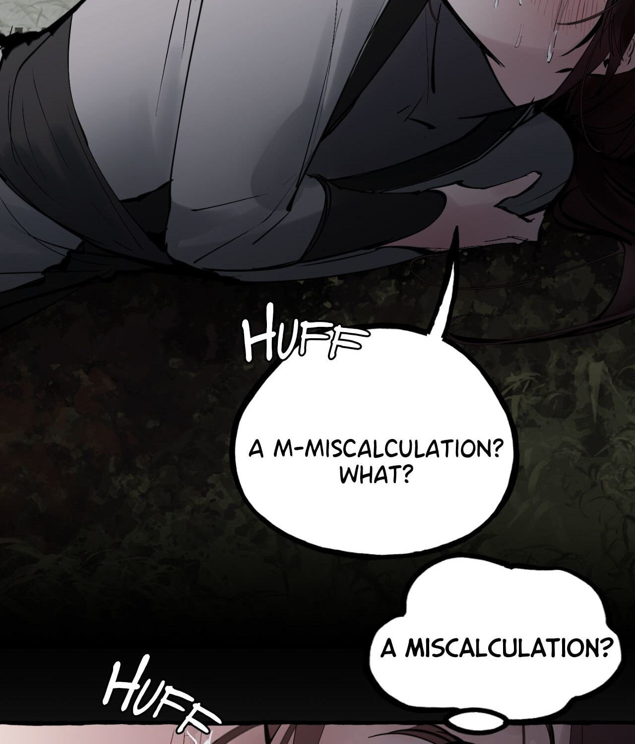 In the Doghouse Chapter 51 page 66 - 
