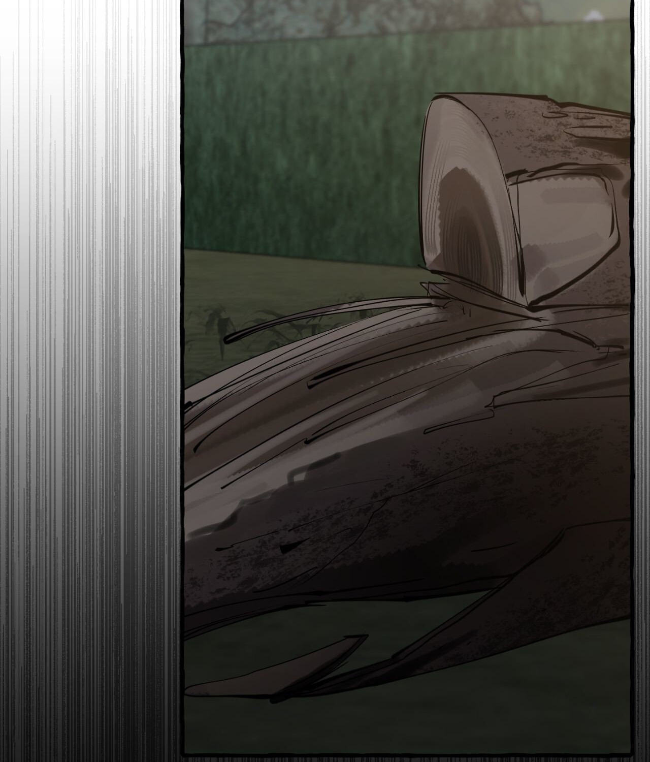 In the Doghouse Chapter 51 page 68 - 