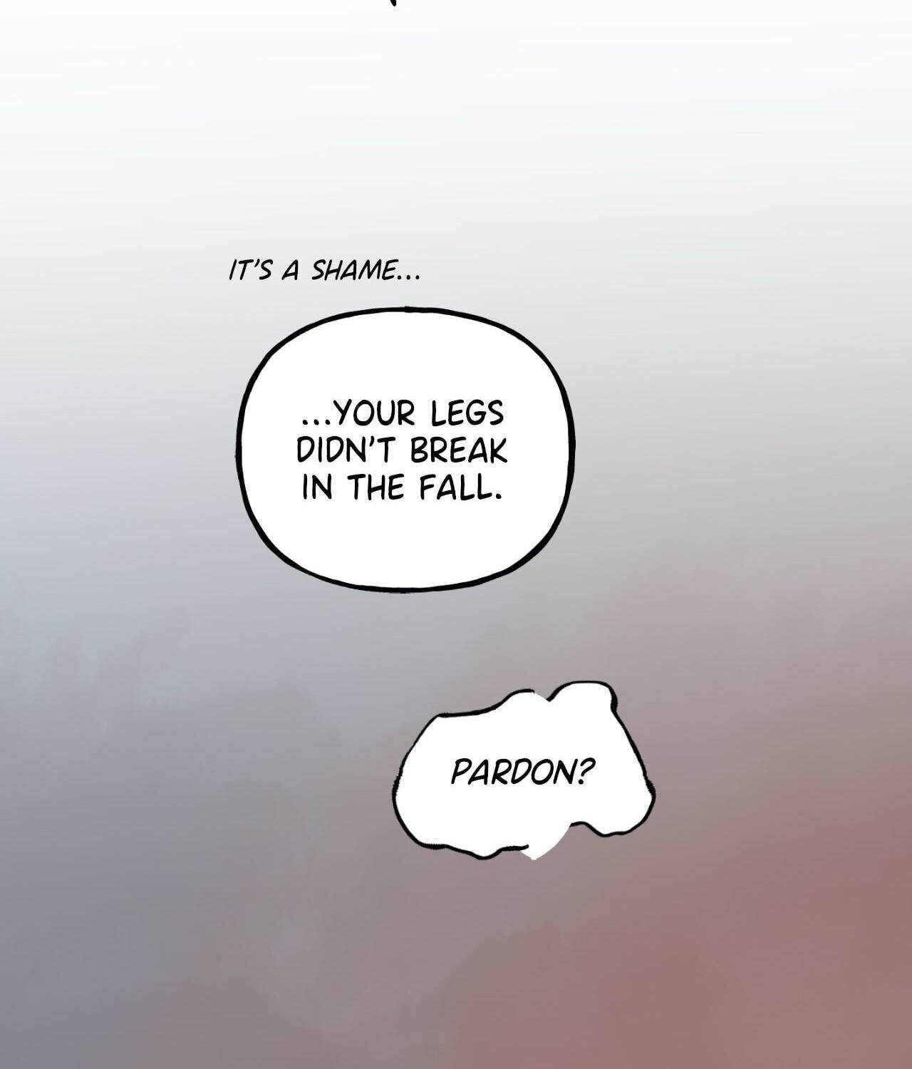 In the Doghouse Chapter 51 page 72 - 