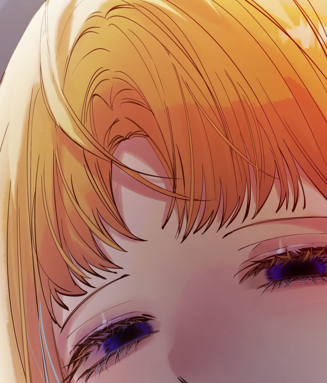 In the Doghouse Chapter 51 page 74 - 
