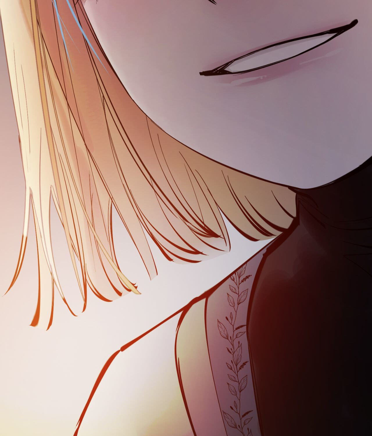 In the Doghouse Chapter 51 page 75 - 