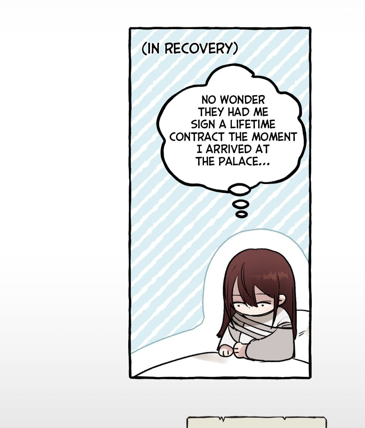 In the Doghouse Chapter 51 page 80 - 