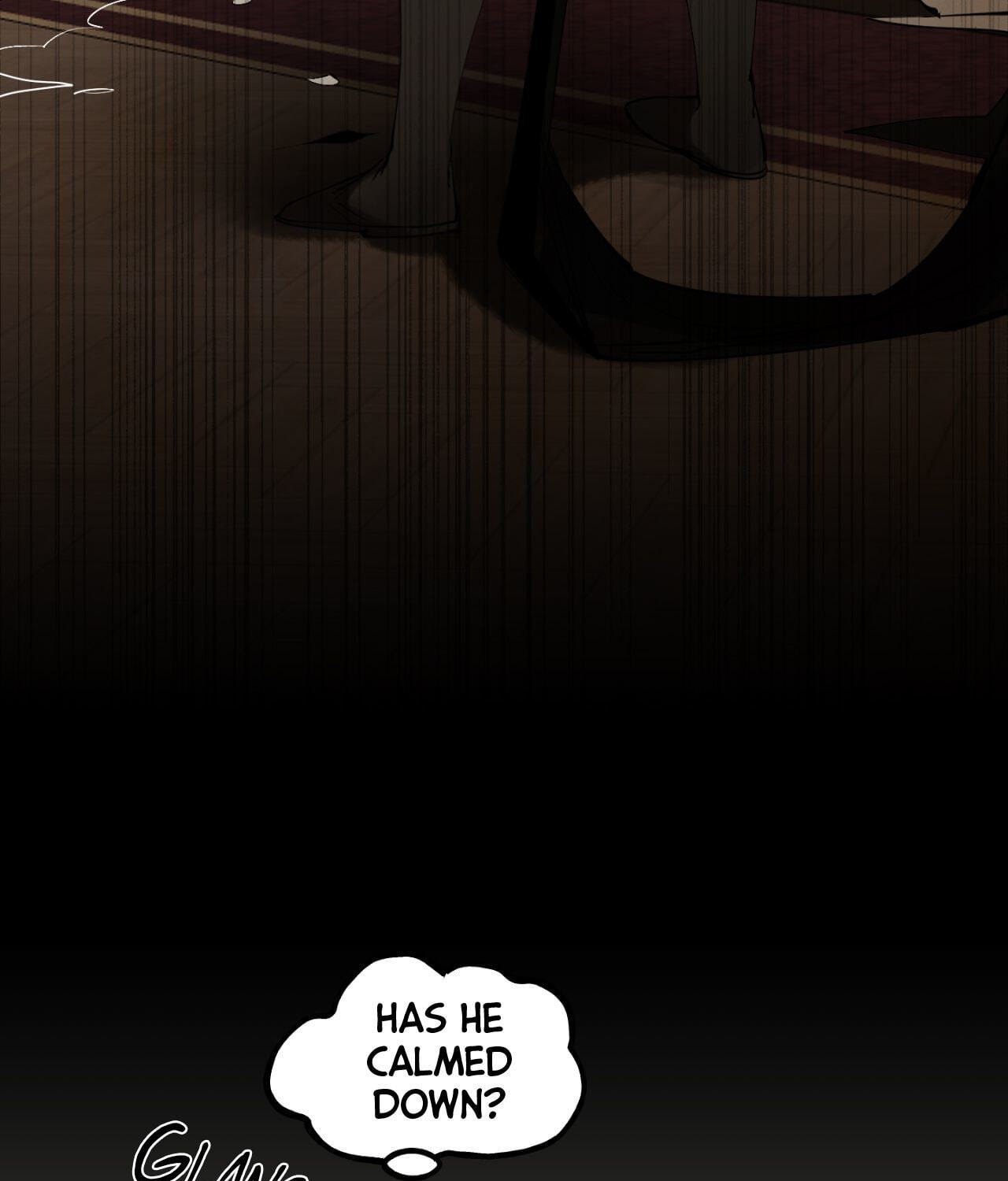 In the Doghouse Chapter 51 page 9 - 