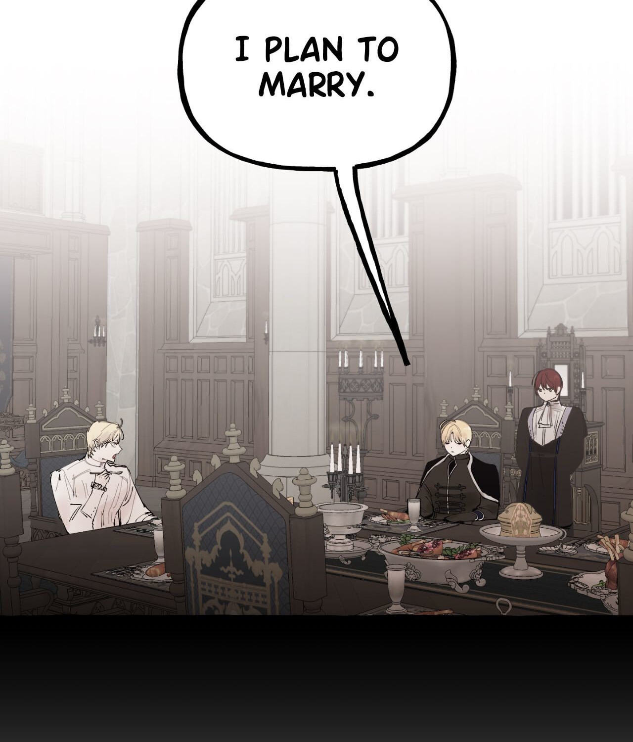 In the Doghouse Chapter 51 page 86 - 