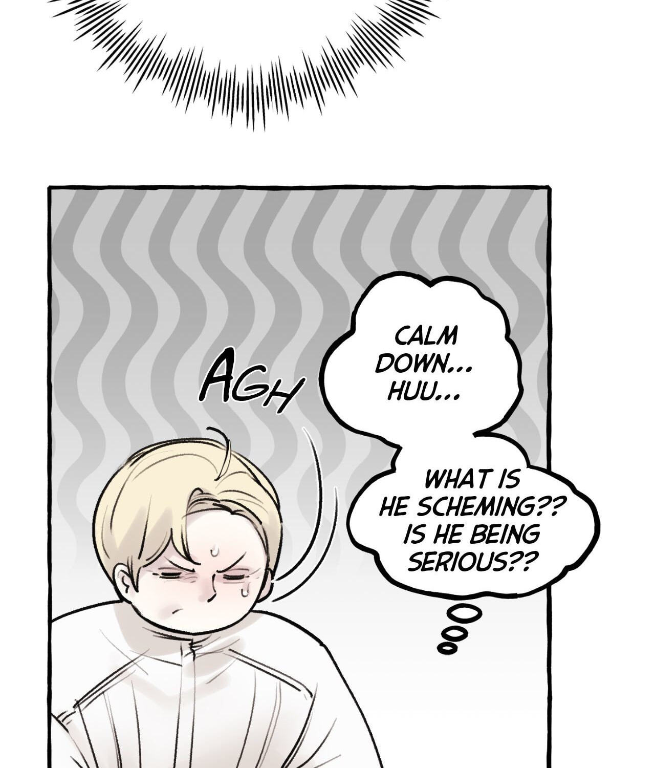 In the Doghouse Chapter 51 page 90 - 