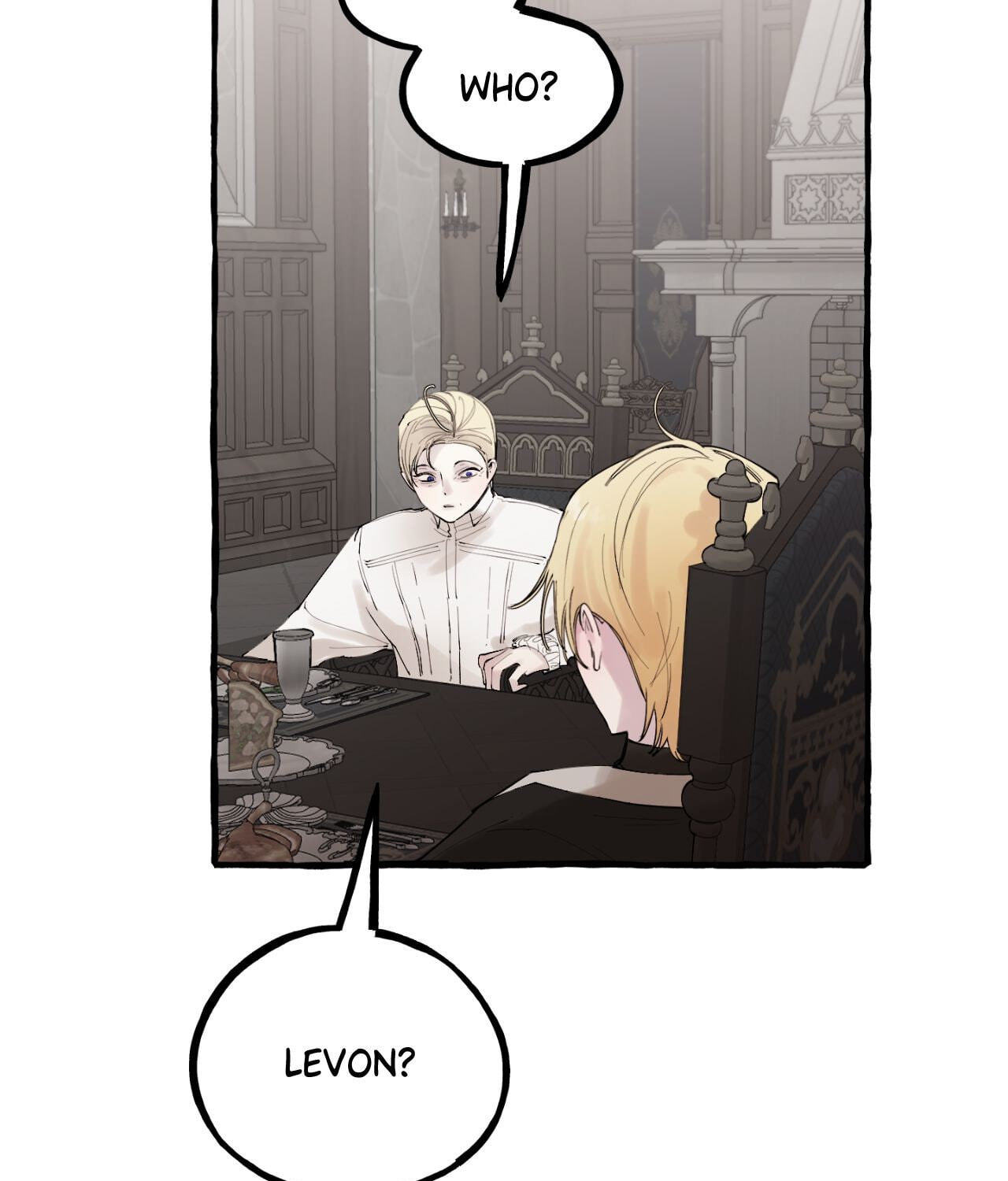 In the Doghouse Chapter 51 page 95 - 