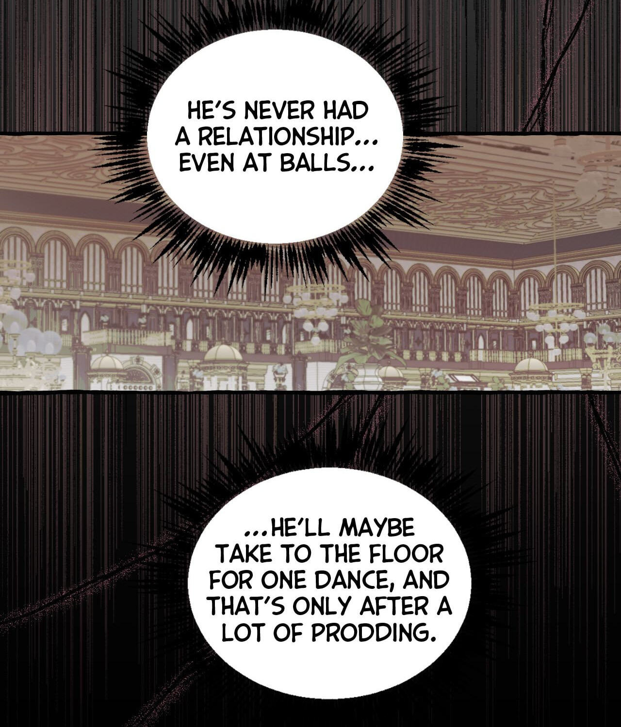 In the Doghouse Chapter 51 page 98 - 