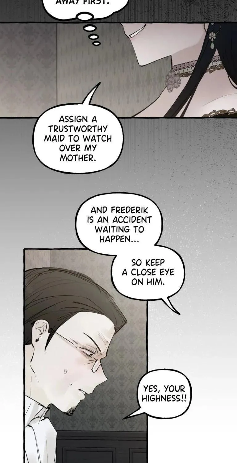 In the Doghouse Chapter 52 page 107 - 