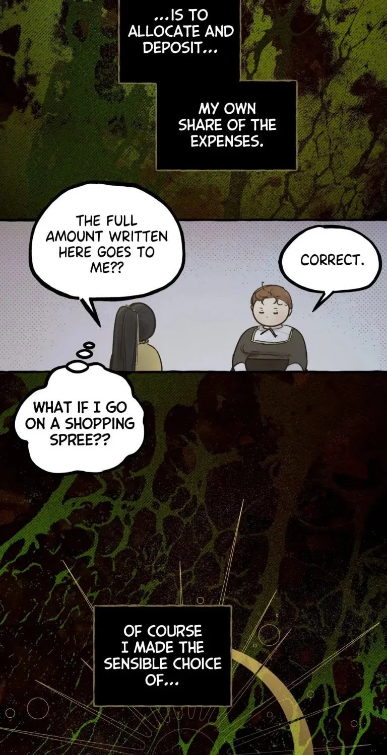 In the Doghouse Chapter 52 page 115 - 