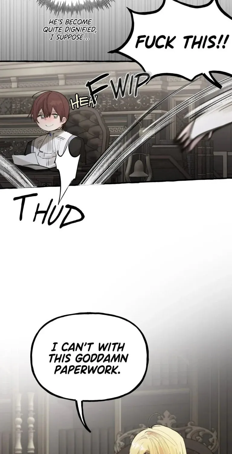 In the Doghouse Chapter 52 page 21 - 