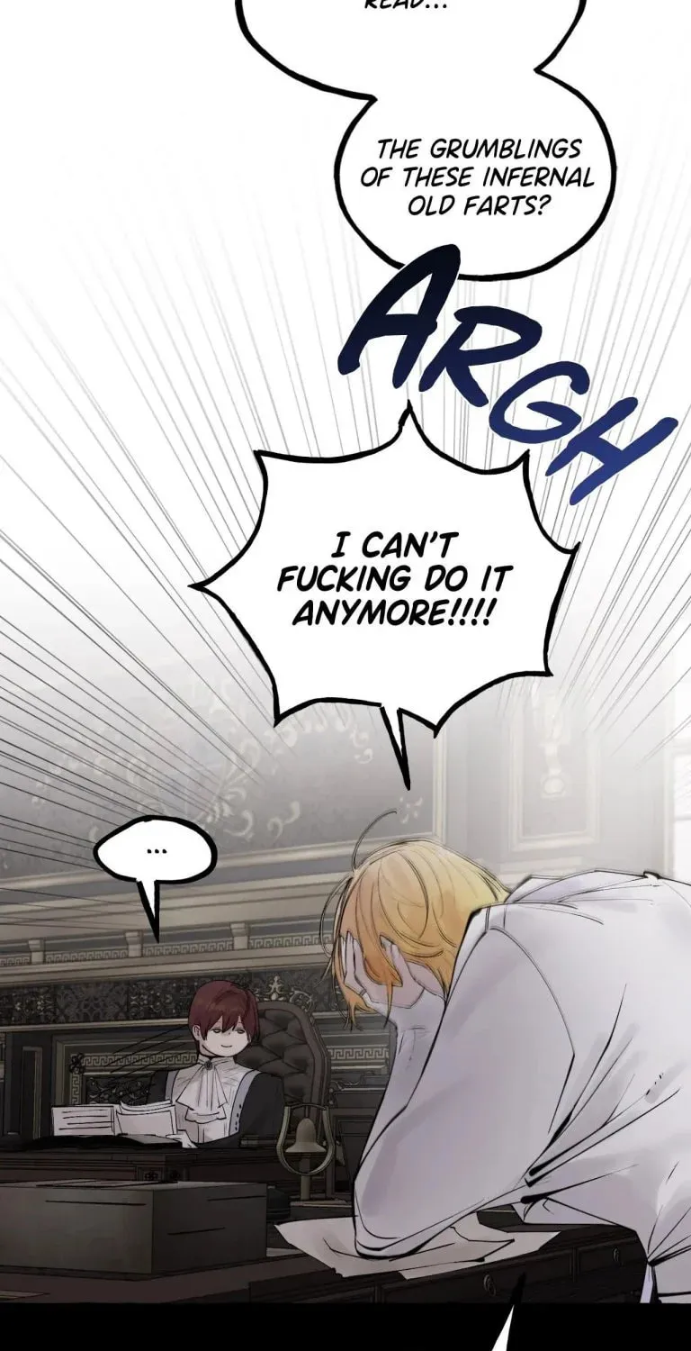 In the Doghouse Chapter 52 page 25 - 