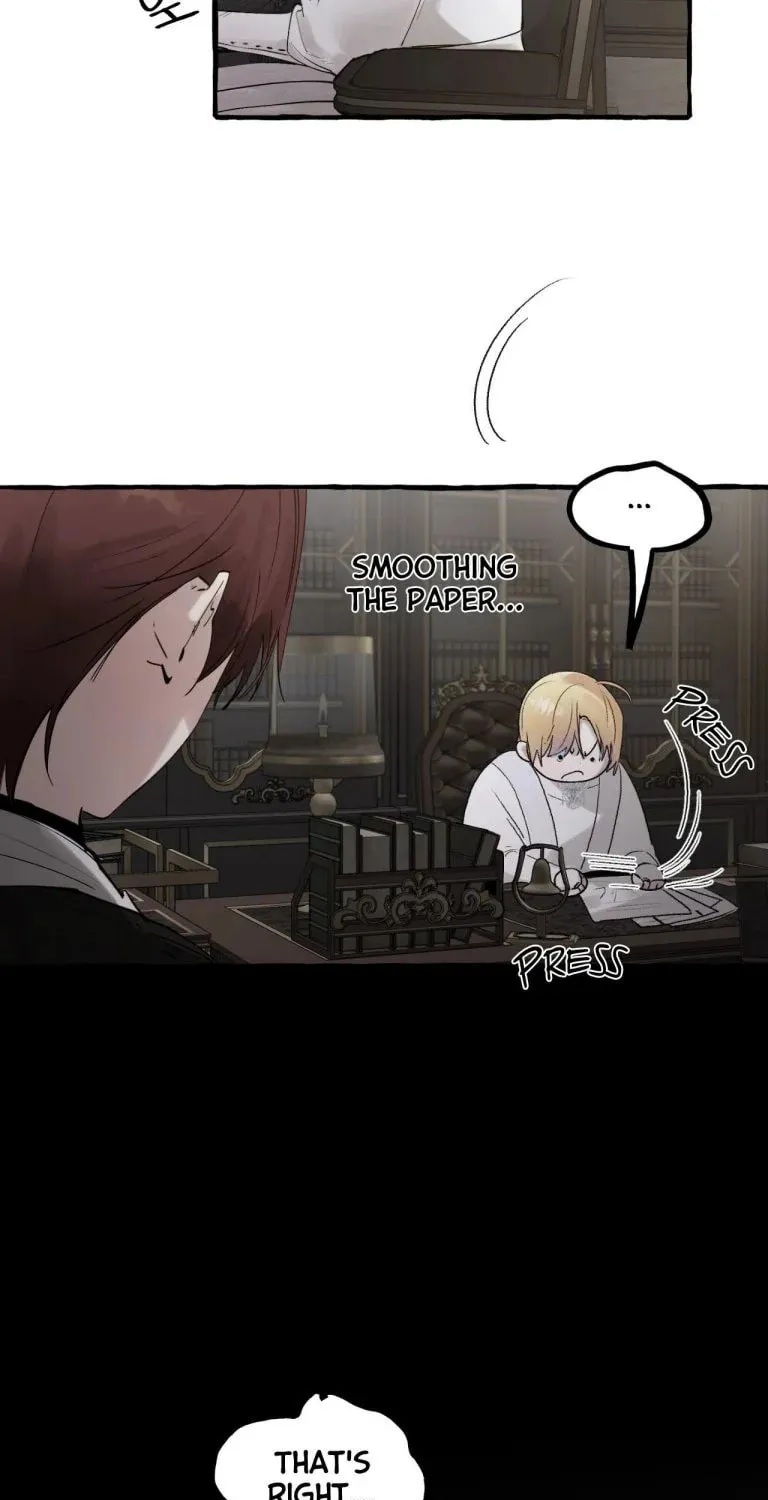 In the Doghouse Chapter 52 page 31 - 