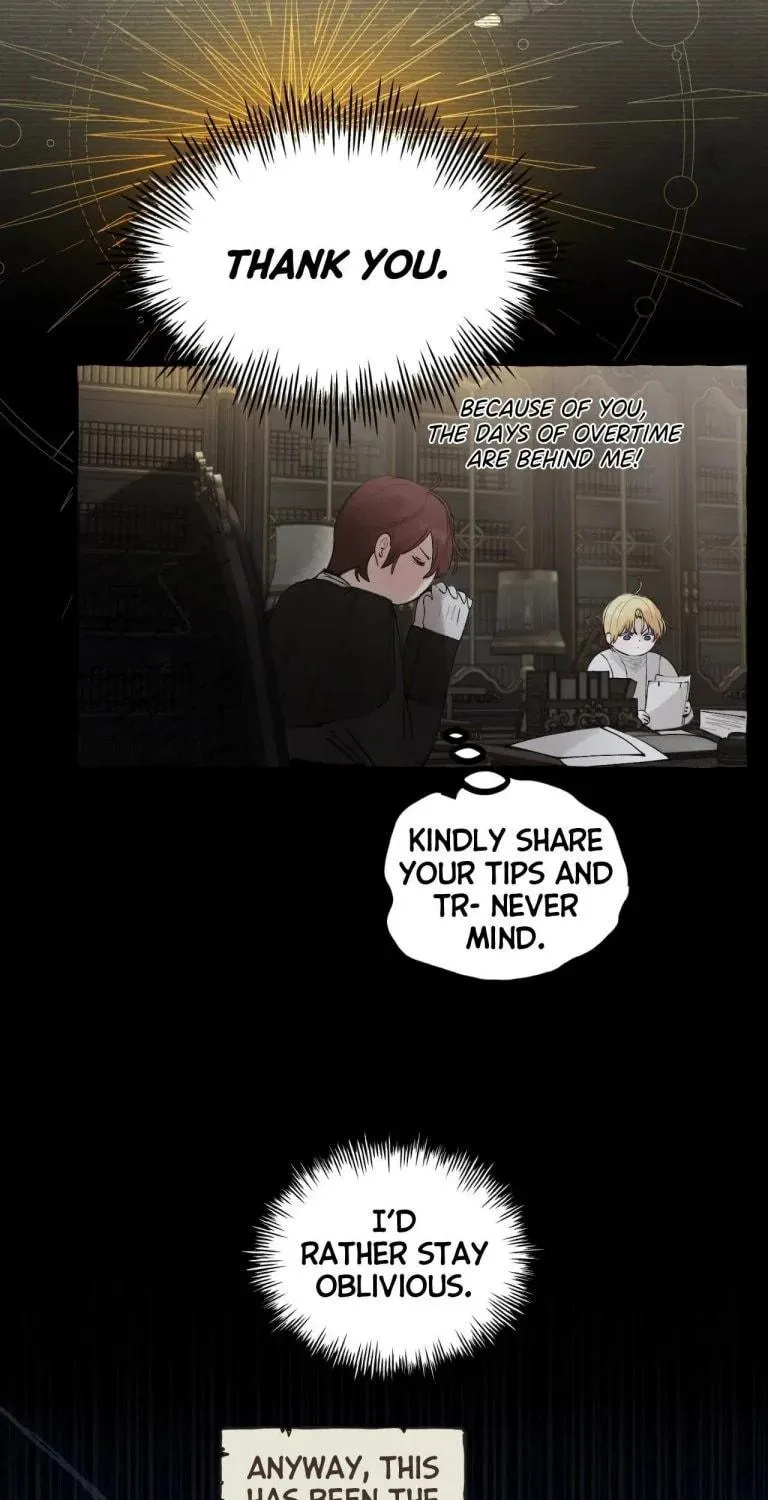 In the Doghouse Chapter 52 page 39 - 