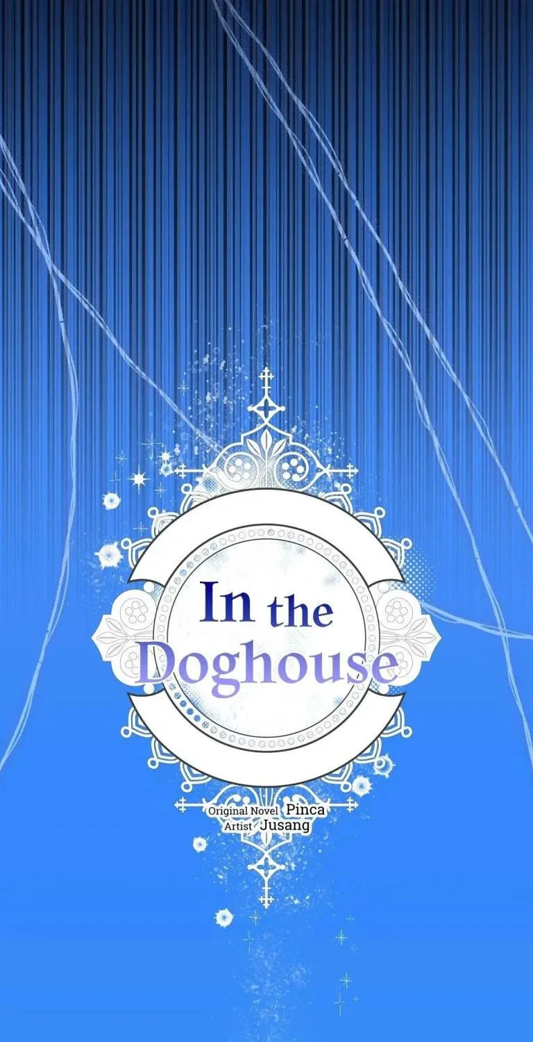 In the Doghouse Chapter 52 page 41 - 