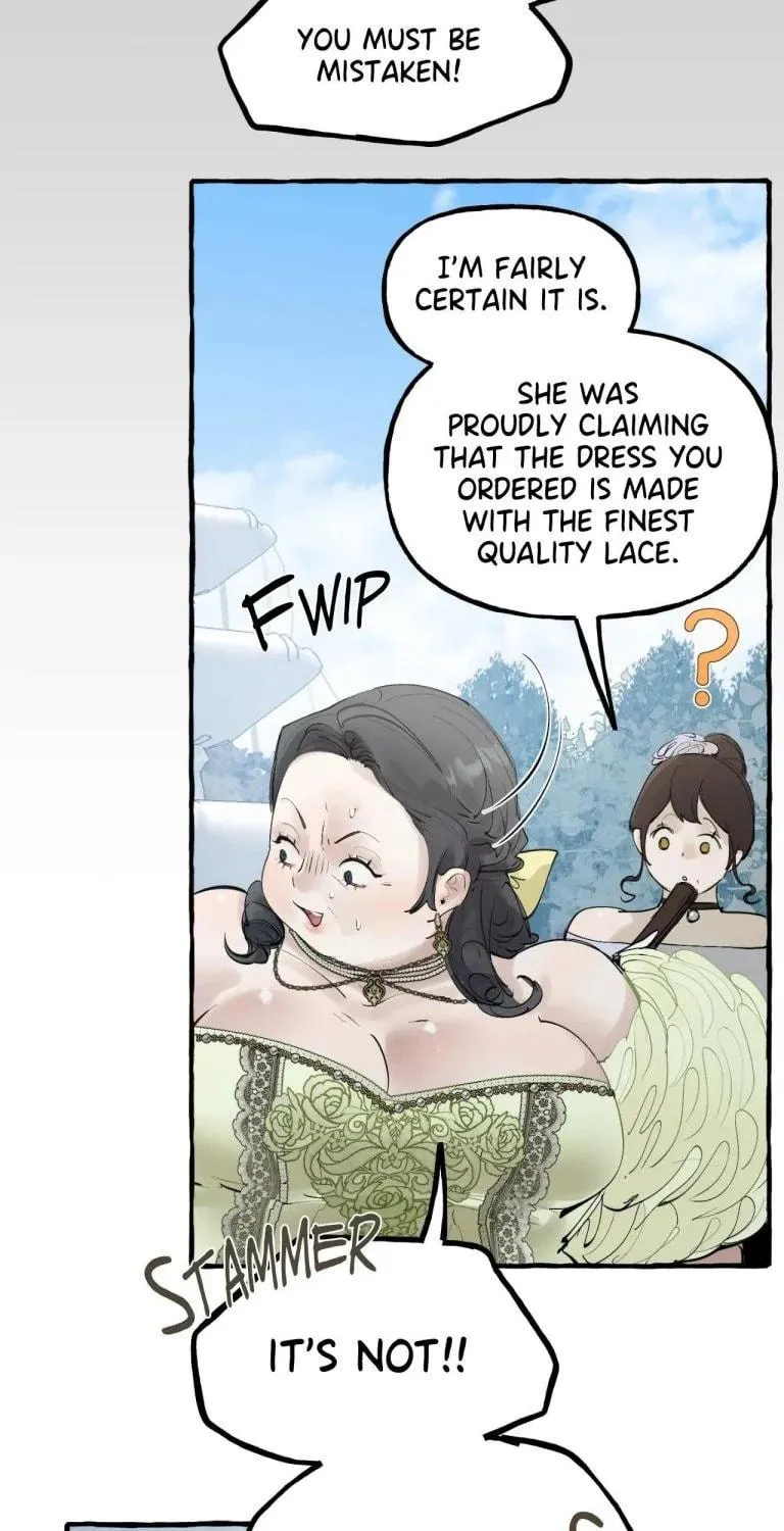 In the Doghouse Chapter 52 page 53 - 