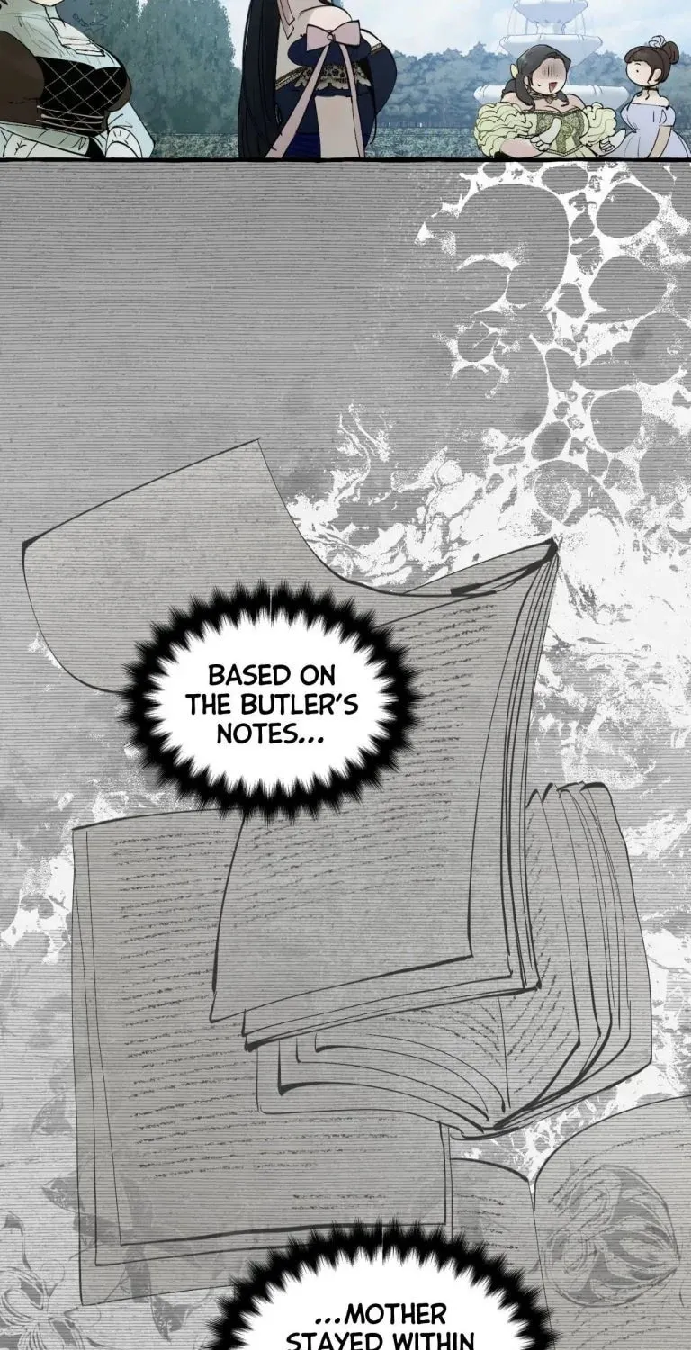 In the Doghouse Chapter 52 page 57 - 