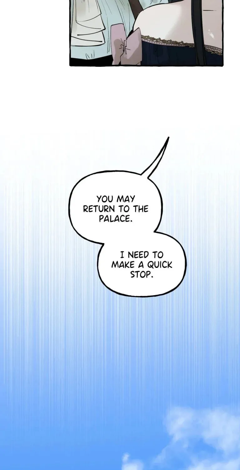 In the Doghouse Chapter 52 page 61 - 