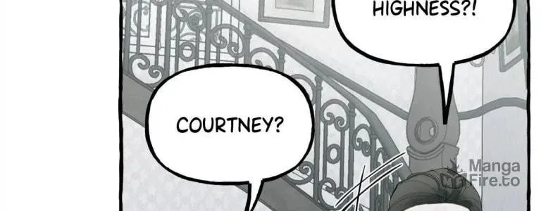 In the Doghouse Chapter 52 page 66 - 