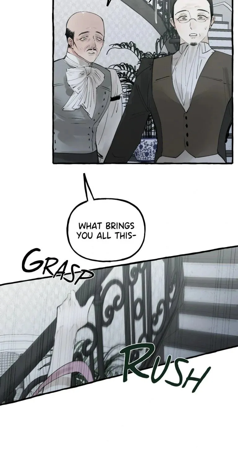 In the Doghouse Chapter 52 page 67 - 