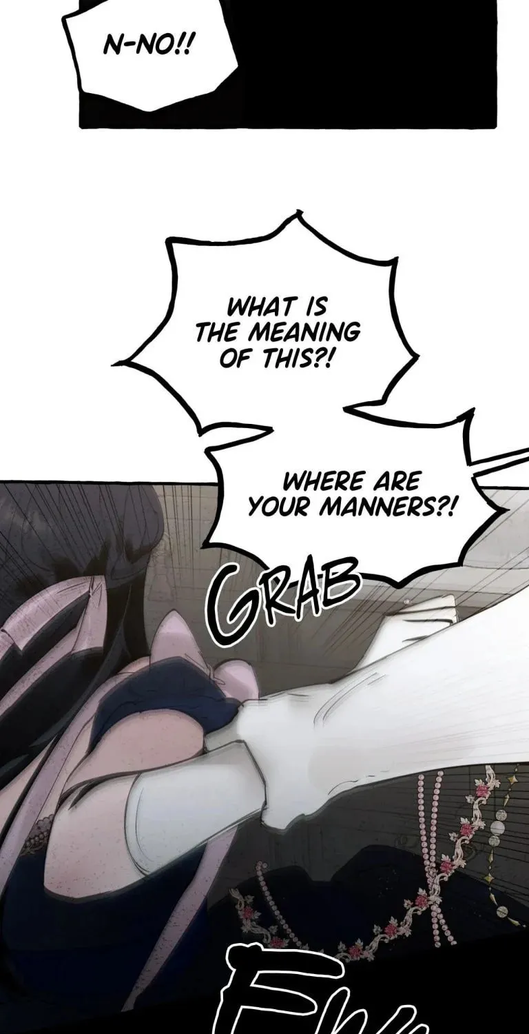 In the Doghouse Chapter 52 page 81 - 