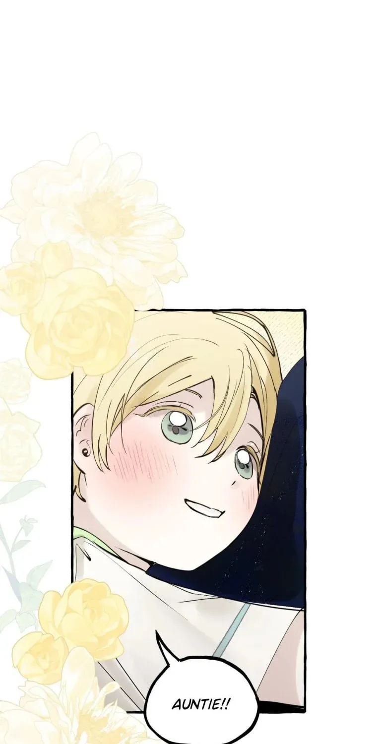 In the Doghouse Chapter 53 page 1 - 