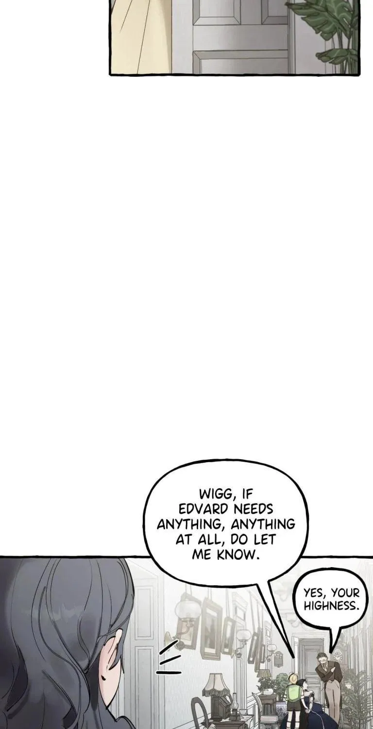 In the Doghouse Chapter 53 page 11 - 