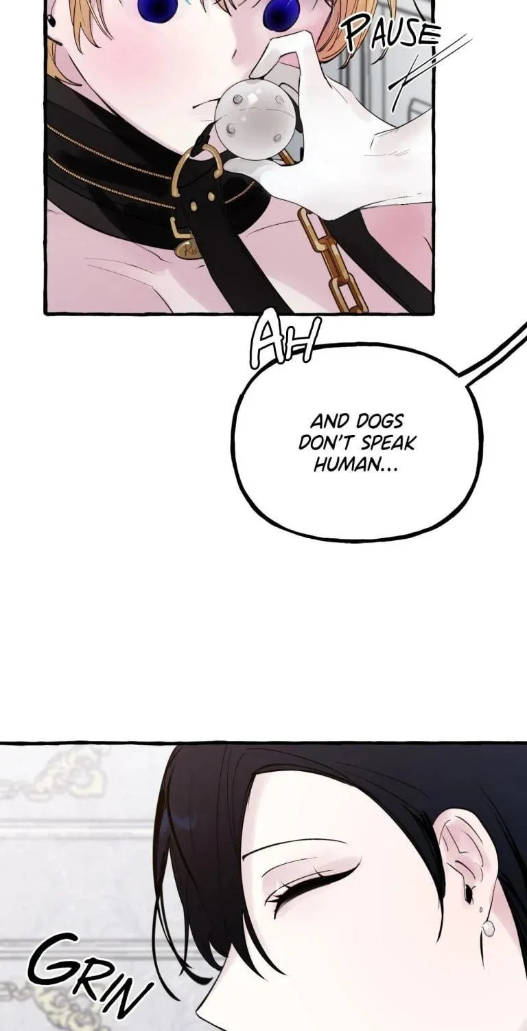 In the Doghouse Chapter 53 page 101 - 