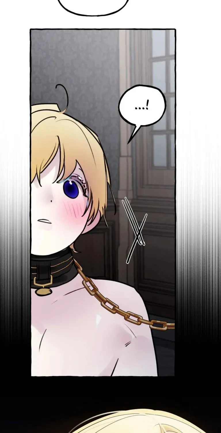 In the Doghouse Chapter 53 page 103 - 