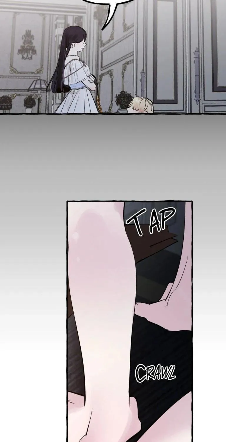 In the Doghouse Chapter 53 page 109 - 