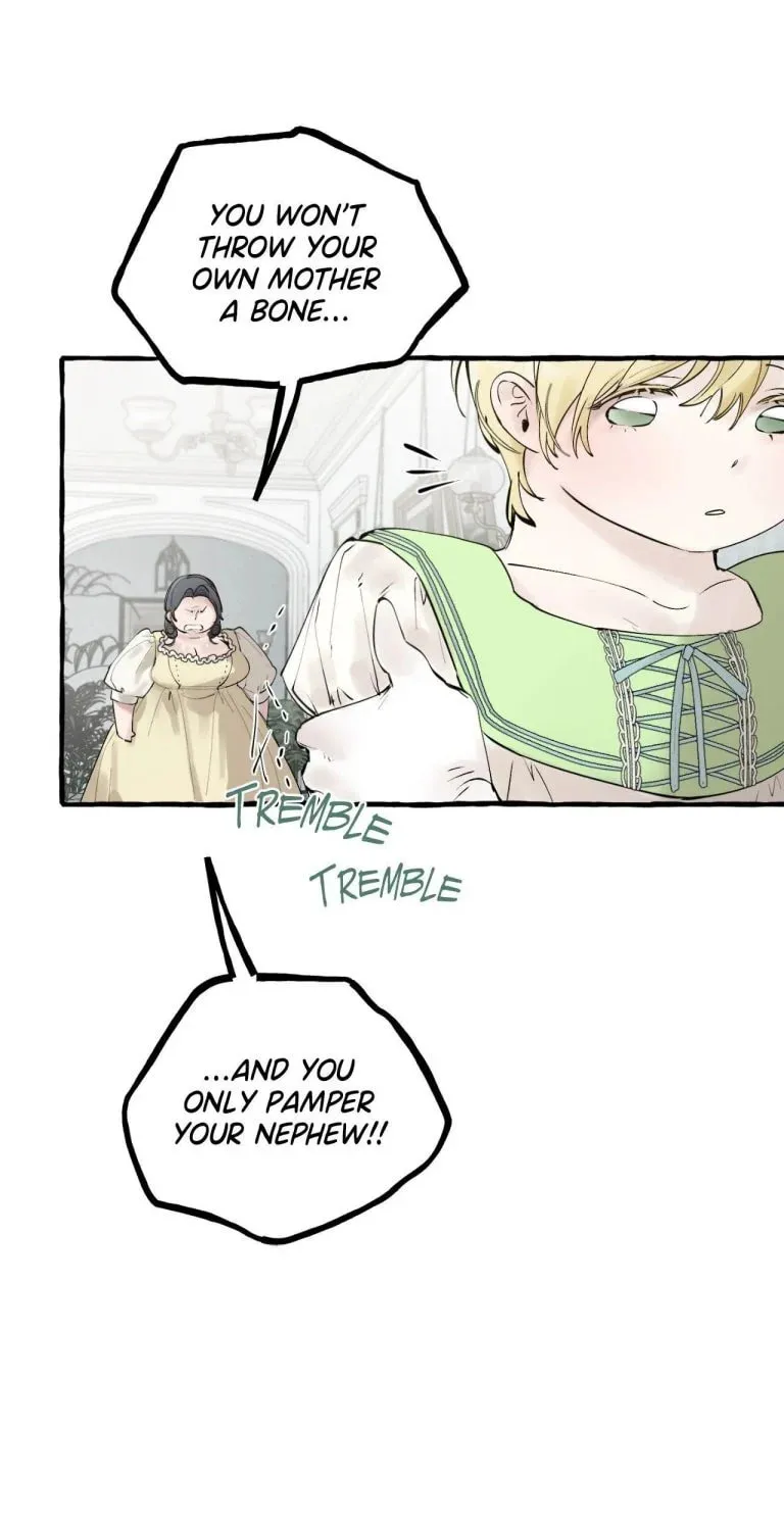 In the Doghouse Chapter 53 page 15 - 