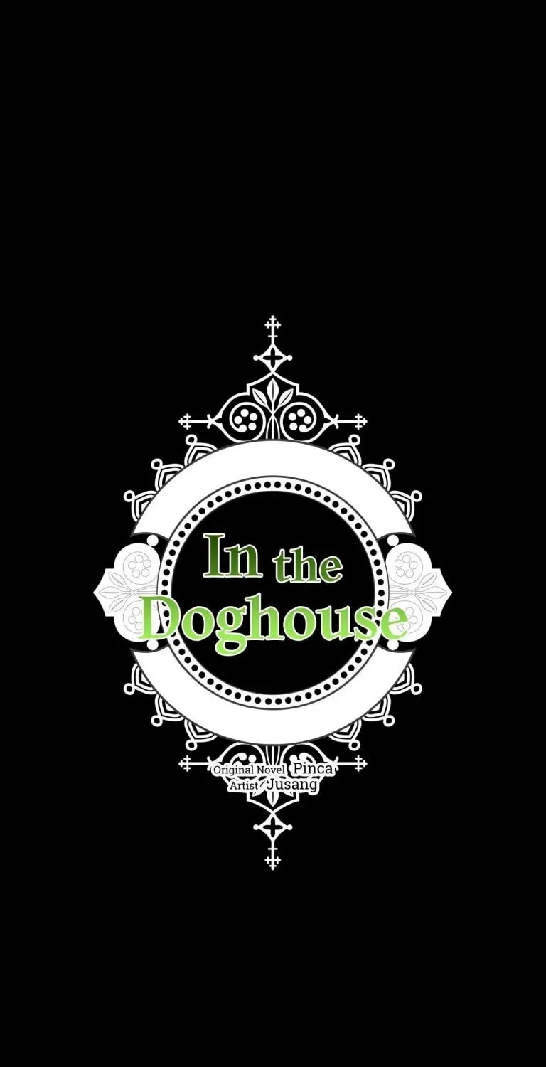 In the Doghouse Chapter 53 page 21 - 