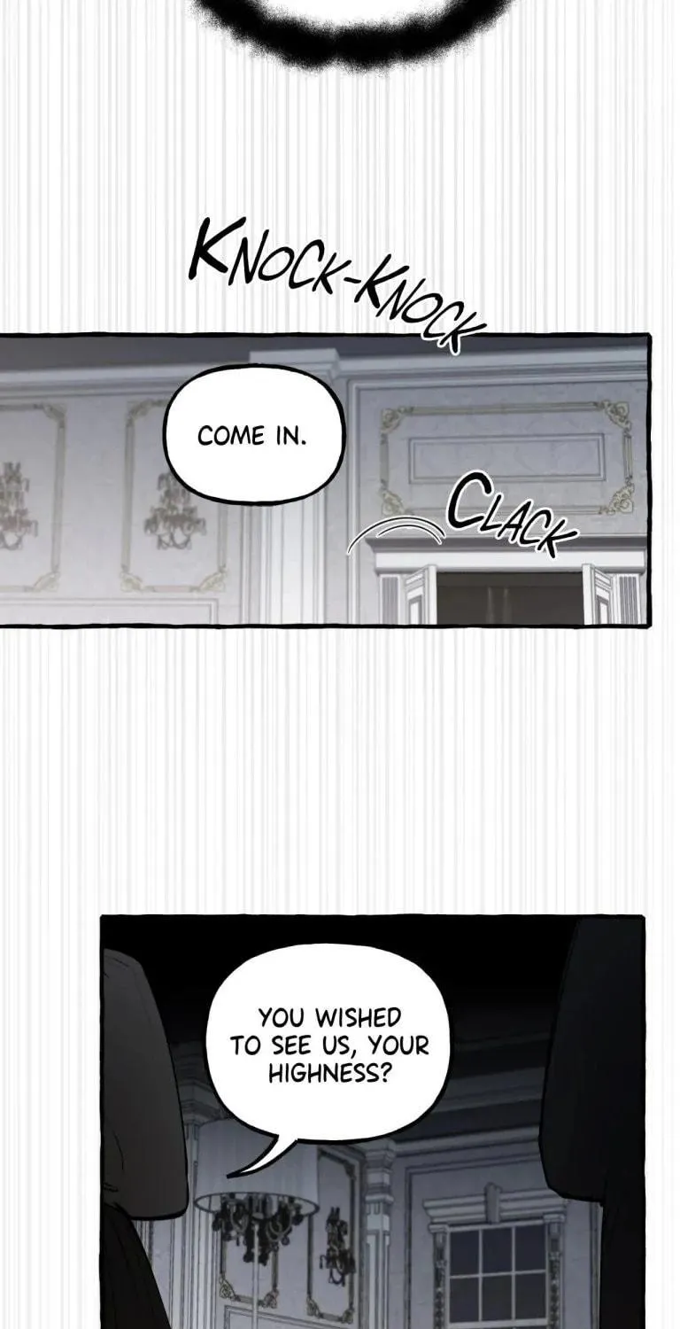In the Doghouse Chapter 53 page 35 - 