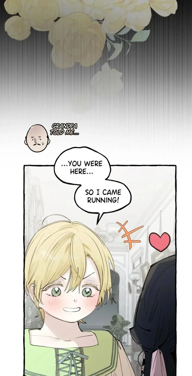 In the Doghouse Chapter 53 page 5 - 