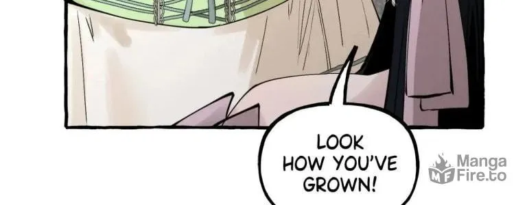 In the Doghouse Chapter 53 page 6 - 