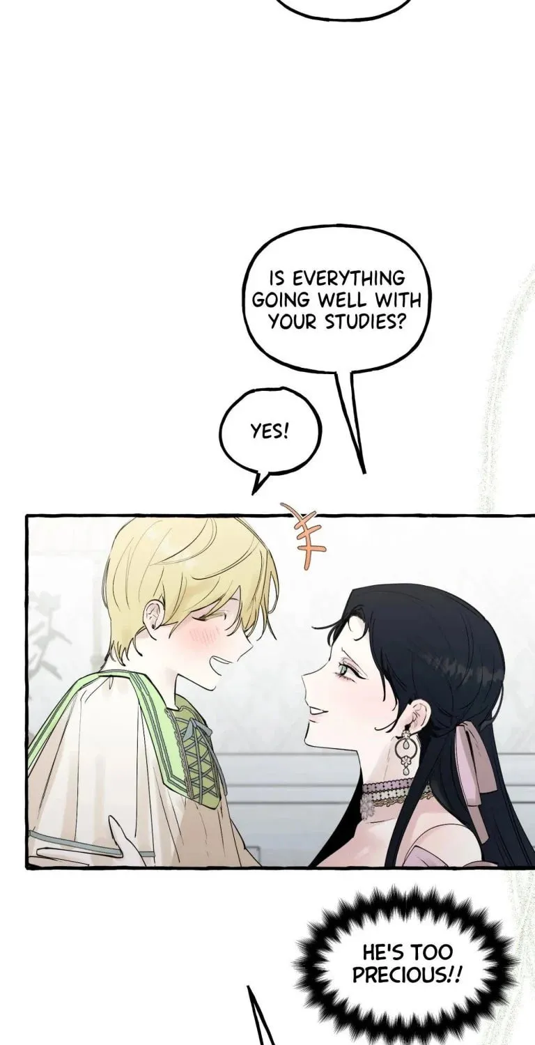 In the Doghouse Chapter 53 page 7 - 