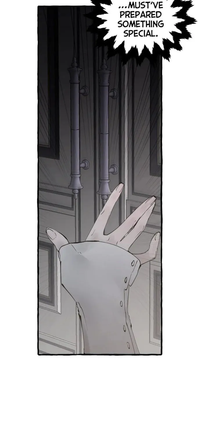 In the Doghouse Chapter 53 page 61 - 