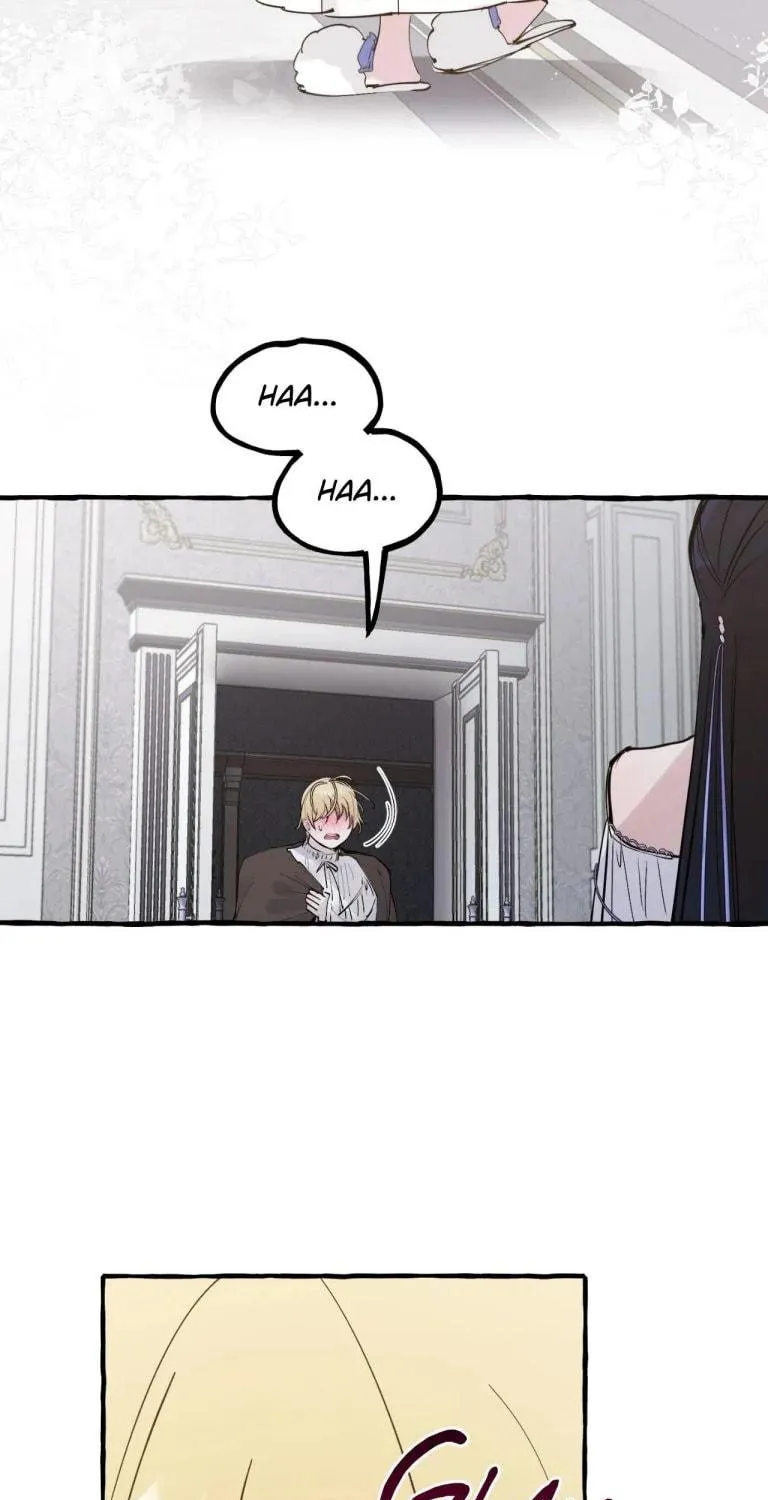 In the Doghouse Chapter 53 page 65 - 