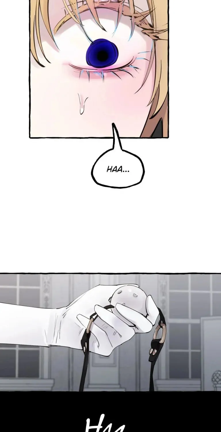 In the Doghouse Chapter 53 page 67 - 