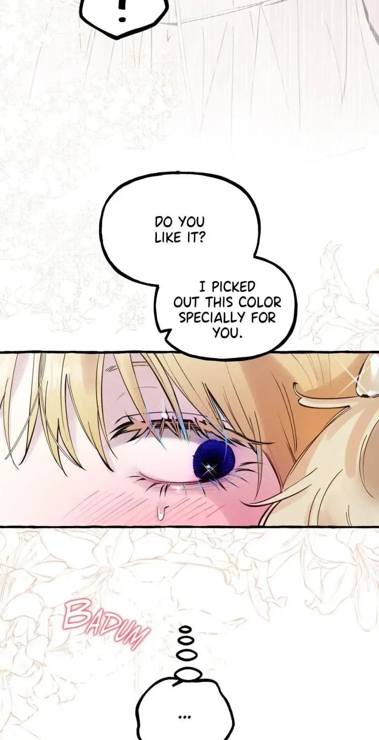 In the Doghouse Chapter 53 page 71 - 
