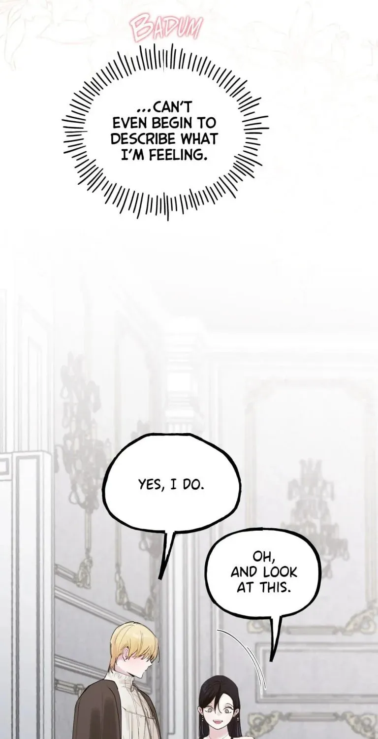 In the Doghouse Chapter 53 page 73 - 