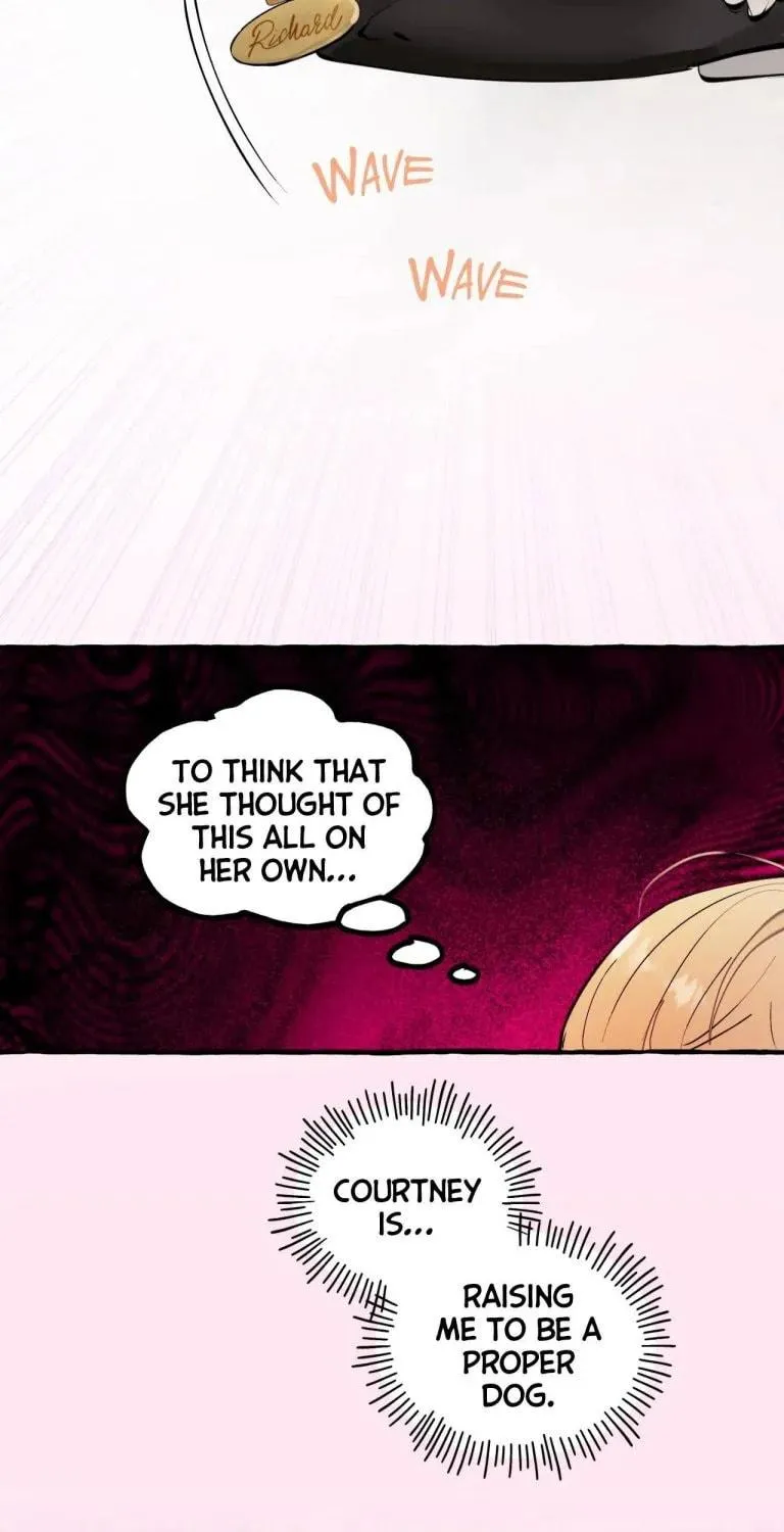 In the Doghouse Chapter 53 page 77 - 