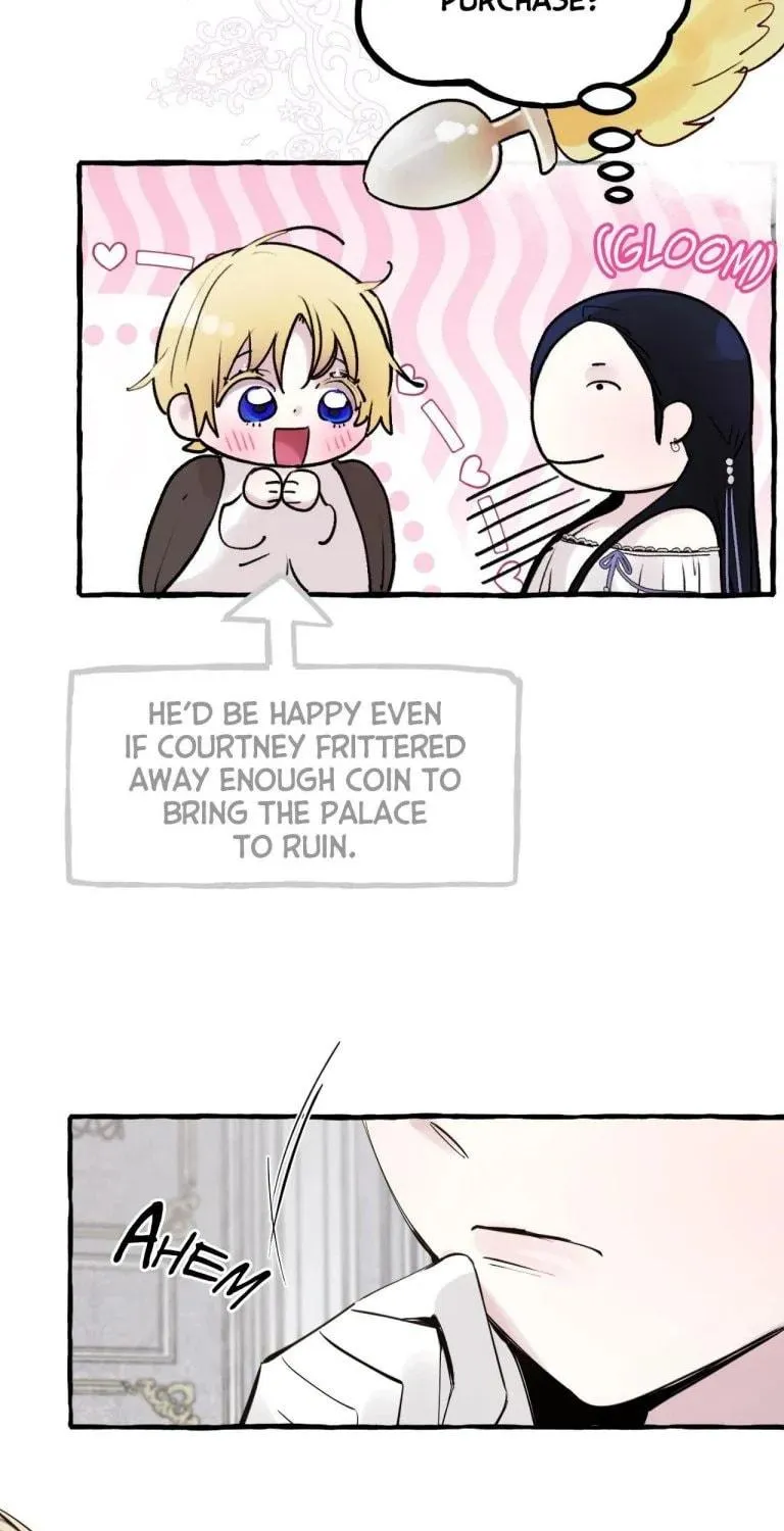 In the Doghouse Chapter 53 page 89 - 