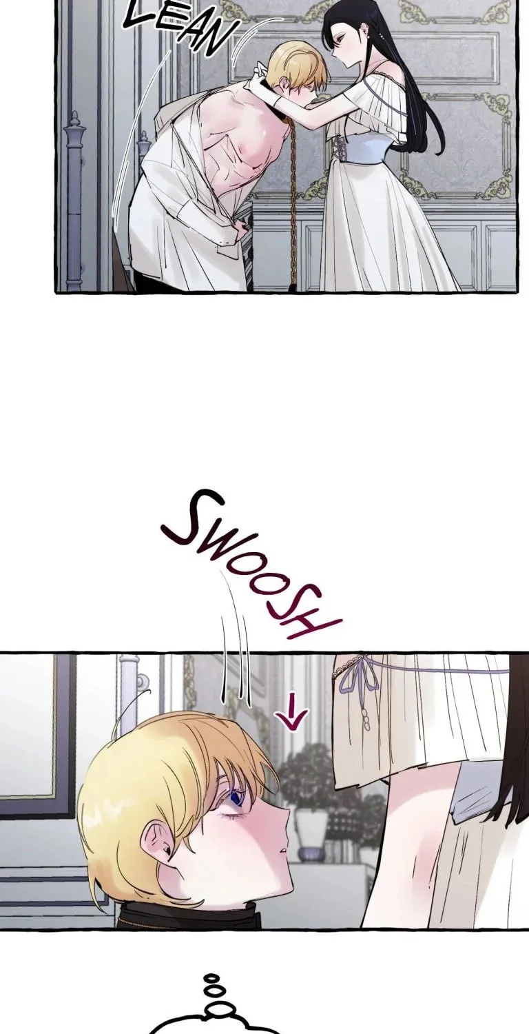 In the Doghouse Chapter 53 page 97 - 