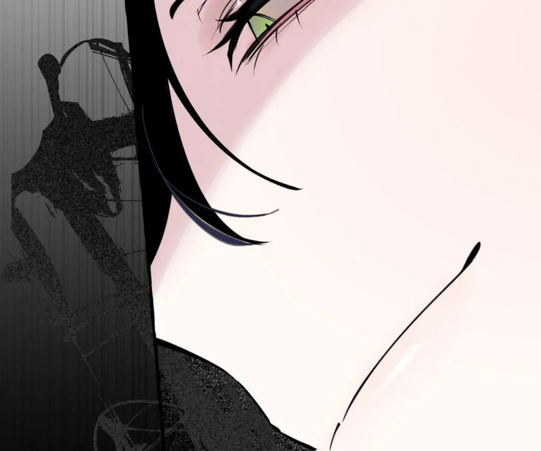 In the Doghouse Chapter 54 page 104 - 